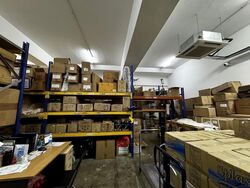 Ubi Techpark (D14), Factory #625887901